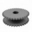 Double sprocket 819273 suitable for Claas Rollant - T35/T35