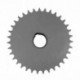 Double sprocket 819273 suitable for Claas Rollant - T35/T35