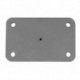 Beam holder of grain pan - 0006005592 suitable for Claas