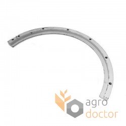 Thrust ring 8 holes -  642955 suitable for Claas