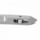 Baler needle (Steel) 830344 suitable for Claas