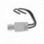 Air conditioning pressure sensor [Bepco] - 622856 suitable for Claas