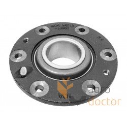 Ball Bearing Units, Ball Bearings, Products