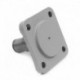 Beam holder of grain pan - 0006001023 suitable for Claas