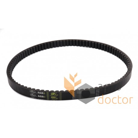 Variable speed belt 0111152 [Gates Agri]