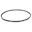 Belt AVX13-1400 narrow profile, toothed 0372240 Gates, fits 761412 suitable for Claas [Gates Agrs]