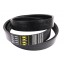Wrapped banded belt (0744360 Gates Agri) H228250 suitable for John Deere [Gates ]