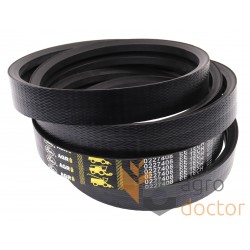 H156541 John Deere - Wrapped banded belt 0227408 [Gates Agri]