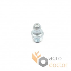 Metric grease fitting M8x1 [Geringhoff]