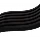 0000677460 suitable for Claas Jaguar 800/900 - Wrapped banded belt 1449787 [Gates Agri]