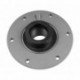 Flange & bearing d-50/190 mm for combine - 629423 suitable for Claas Mega [SNR]