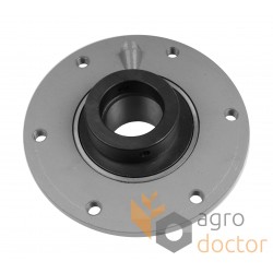 Flange & bearing d-50/190 mm for combine Claas [SNR]