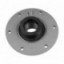 Flange &amp; bearing d-50/190 mm for combine - 629423 suitable for Claas Mega [SNR]