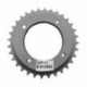 Sprocket 813562 for baler suitable for Claas