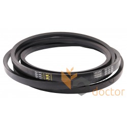 Classic V-belt 1402451 [Gates Agri]