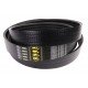 4HB-4310La - Wrapped banded belt 2825366 [Gates Agri]