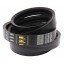 Wrapped banded belt H174885 suitable for John Deere [Gates Gates Agri]