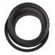 (2HC - 4060) - Wrapped banded belt 0227353 [Gates Agri]