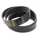 Multiple V-ribbed belt 12PK 0242215 [Gates Agri]