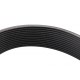 Multiple V-ribbed belt 12PK 0242215 [Gates Agri]