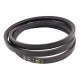 Classic V-belt 660962.0 - suitable for Claas, 1400114 [Gates Agri]