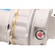 Air conditioning compressor 743645 suitable for Claas 12V (Bepco)