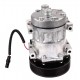 Air conditioning compressor 564056 suitable for Claas 12V (Cargo)