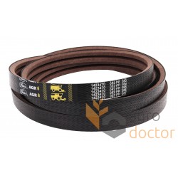 Wrapped banded belt 1423470 [Gates Agri]