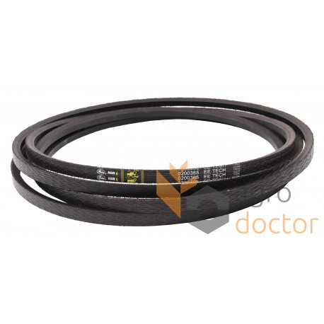 Classical V-Belt 0200365 [Gates]