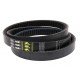 Variable speed belt 0312267 [Gates Agri] (toothed)