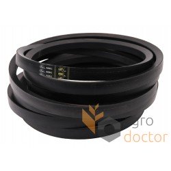 Classic V-belt 1402588 [Gates Agri] - 0006287790 suitable for Claas