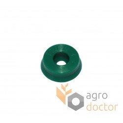 Hydraulic seal 0002130600 suitable for Claas