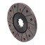 Kupplungsscheibe brake system - 80357362 passend fur New Holland
