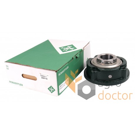 Bearing unit for rotor drive shaft (F-240385.01-0020) combine 335710 suitable for Claas