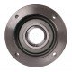 Bearing unit for rotor drive shaft (F-240385.01-0020) combine 335710 suitable for Claas