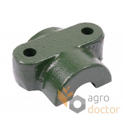 Rubber buffer housing (steel) PK1043H John Deere