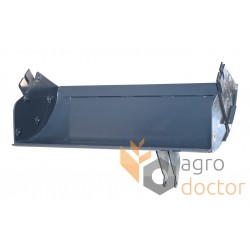 Cover bottom 987404 suitable for Claas Jaguar