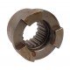 Splined coupling 18S LCA67317 KEMPER