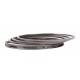 Piston rings 101.05mm engine 4181A009 Perkins, (4 rings)