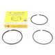 Piston rings for Mercedes Benz engine 08-178200-00, (3 rings)