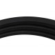 986700.1 - 0009867001 - suitable for Claas MP5 / MP6 - Wrapped banded belt 1424253 [Gates Agri]