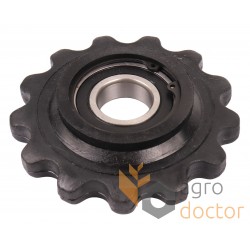 Sprocket assembly, Z-13 header 032034 Geringhoff