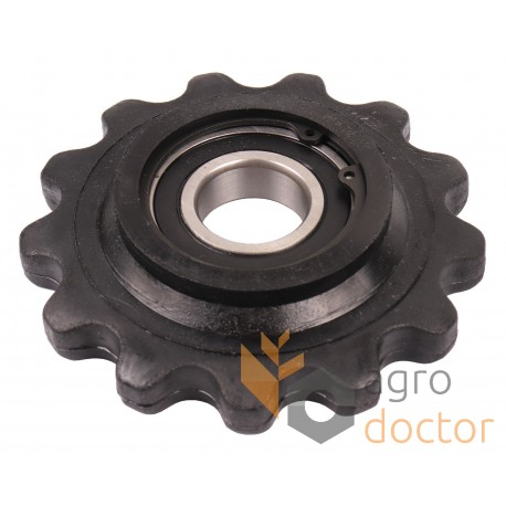 Sprocket assembly, Z-13 header 032034 Geringhoff