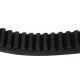 Variable speed belt P40058 suitable for CASE [Optibelt Agro Power]