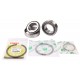Bearing unit (set) 661237 suitable for Claas [Koyo]