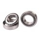 Bearing unit (set) 661237 suitable for Claas [Koyo]