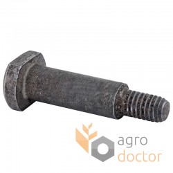 Locking pin 610470 suitable for Claas