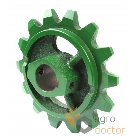 Pignon de convoyeur Z11545 John Deere - D14