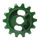 Feeder house sprocket Z11545 John Deere - T14