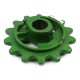 Feeder house sprocket Z11648 John Deere - T14